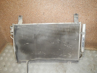 Радиатор кондиционера (конденсер), Mazda (Мазда)-CX-5 (12-)