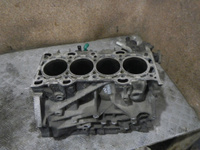 Блок двигателя, Mazda (Мазда)-CX-7 (07-)