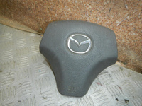 Подушка безопасности в рулевое колесо, Mazda (Мазда)-MPV II (LW) (99-06)