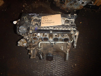 Двигатель (ДВС), Mitsubishi (Митсубиси)-COLT (Z3) (04-)