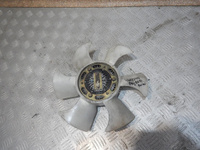 Вентилятор радиатора, Mitsubishi (Митсубиси)-PAJERO PININ (H6, H7) (99-05)