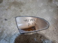 Зеркальный элемент (правый), Nissan (Ниссан)-PRIMERA P12E (02-)