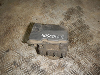 Блок ABS (насос), Nissan (Ниссан)-PRIMERA P12E (02-)