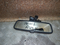 Зеркало заднего вида, Opel (Опель)-ASTRA H (04-)