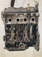 Двигатель (ДВС), Peugeot (Пежо)-207 (06-)