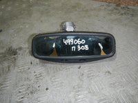Зеркало заднего вида, Peugeot (Пежо)-308 (07-)