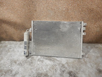 Радиатор кондиционера (конденсер), Renault (Рено)-CLIO/SYMBOL (98-08)