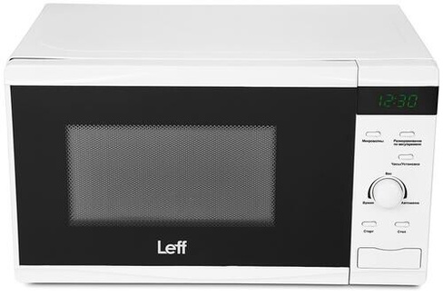 Микроволновая печь Leff 20MD725W