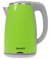 Чайник Galaxy GL0307Green