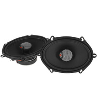 Автомобильная акустика Focal ICU570