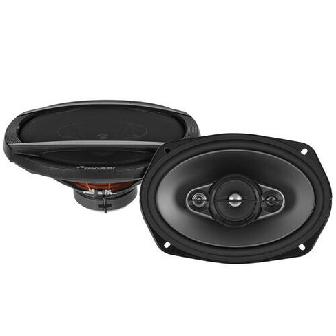 Автомобильная акустика Pioneer TS-A6977S