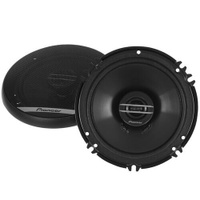 Автомобильная акустика Pioneer TS-G1620F-2