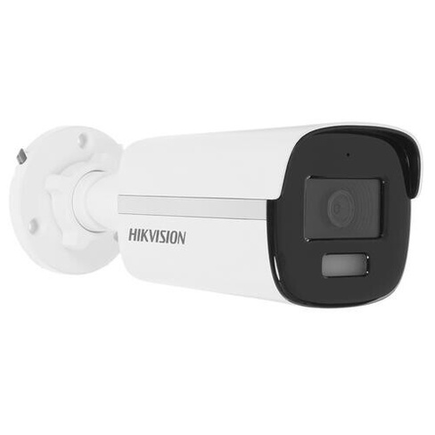 Аналоговая камера Hikvision DS-2CE12DF3T-FS2.8mm