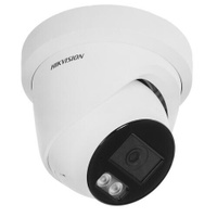 IP камера Hikvision DS-2CD2327G2-LU(C)4mm