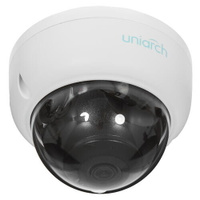 IP камера Uniview IPC-D124-PF40