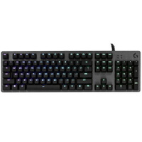 Клавиатура Logitech G512Carbon