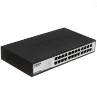 Коммутатор D-Link DES-1024D/G