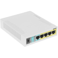 Коммутатор MikroTik RB260GSP_1