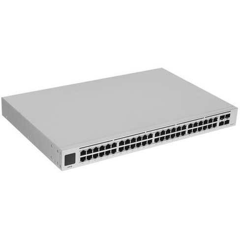 Коммутатор Ubiquiti UniFiSwitch48PoE