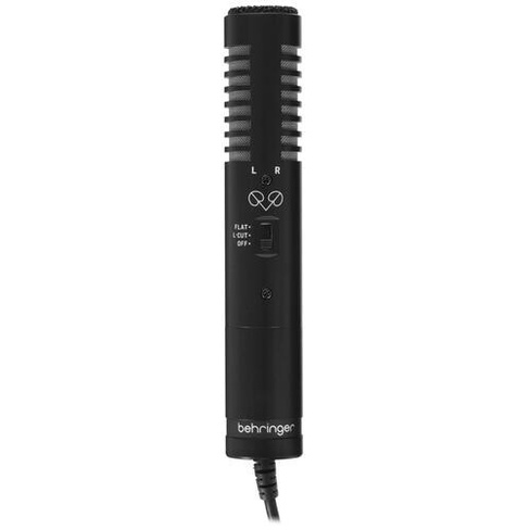 Микрофон Behringer VIDEOMICX1