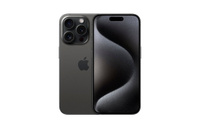 Смартфон Apple iPhone 15Pro128GBBlack2SIM