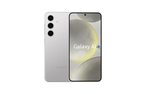 Смартфон Samsung GalaxyS24+12/256GBGrey