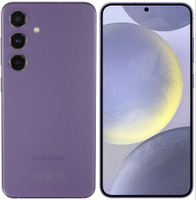 Смартфон Samsung GalaxyS24128GBViolet