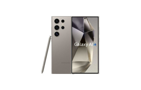 Смартфон Samsung GalaxyS24Ultra12/512GBGray