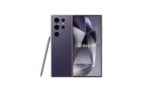 Смартфон Samsung GalaxyS24Ultra12/512GBViolet