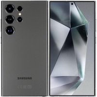 Смартфон Samsung GalaxyS24Ultra512GBBlack