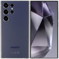 Смартфон Samsung GalaxyS24Ultra512GBTitaniumViolet