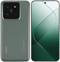 Смартфон Xiaomi 1412/512GBGreen