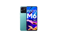 Смартфон Xiaomi Poco M6Pro5G8/256GBBlue