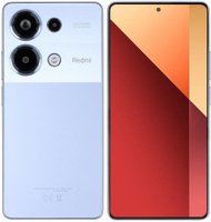 Смартфон Xiaomi Redmi Note 13Pro8/256GBPurple