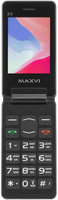 Сотовый телефон MAXVI E9Black