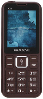 Сотовый телефон MAXVI K21Brown