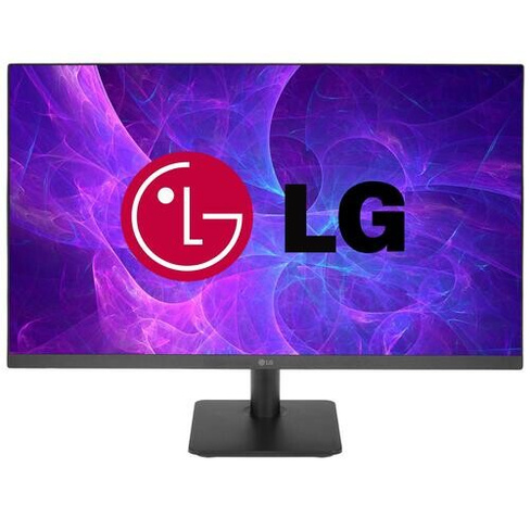 Монитор LG 27MP400-B