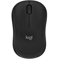 Беспроводная мышь Logitech M240SilentBlack