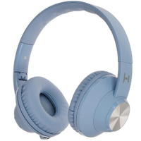 Беспроводные наушники HARPER HB-412Blue