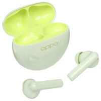 Беспроводные наушники OPPO EncoBuds2Green