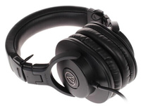 Наушники Audio-Technica ATH-M30X