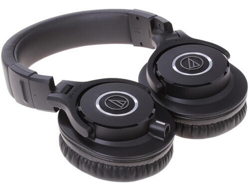 Наушники Audio-Technica ATH-M40X