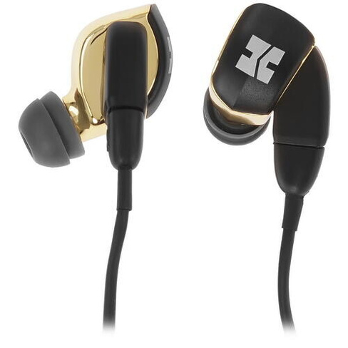 Наушники HIFIMAN RE2000ProGold