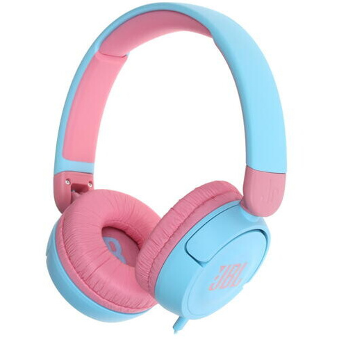 Наушники JBL JR310Blue_1