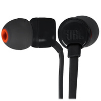 Наушники JBL T160Black