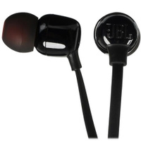 Беспроводные наушники JBL Tune125BTBlack