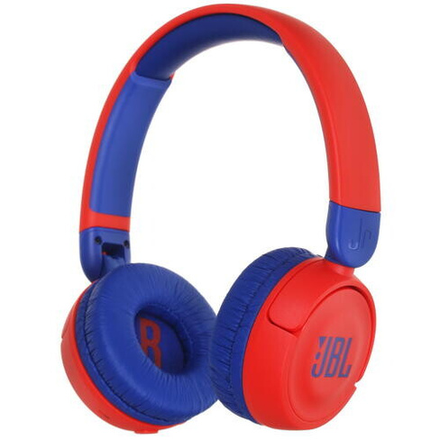 Наушники JBL JR310BTRed