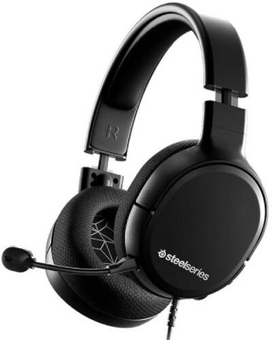 Наушники SteelSeries Arctis1X