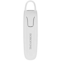 Bluetooth-гарнитура Borofone BC21White