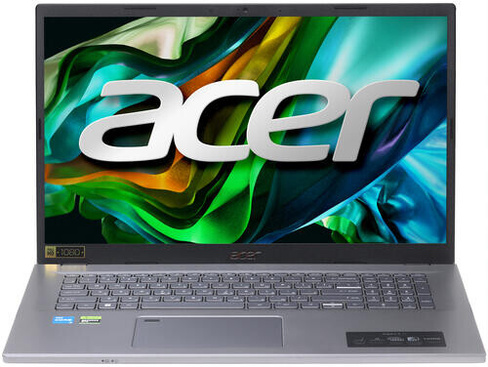 Ноутбук Acer Aspire517A517-58GM-5683